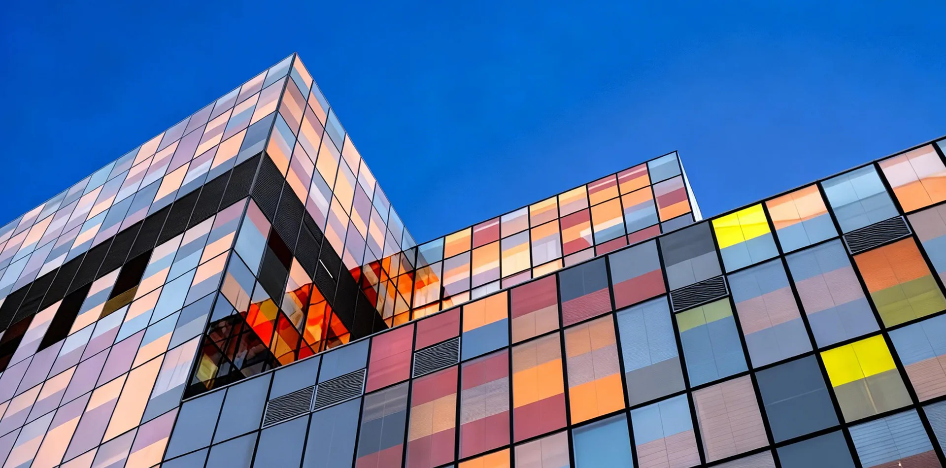 Architecture Window Film