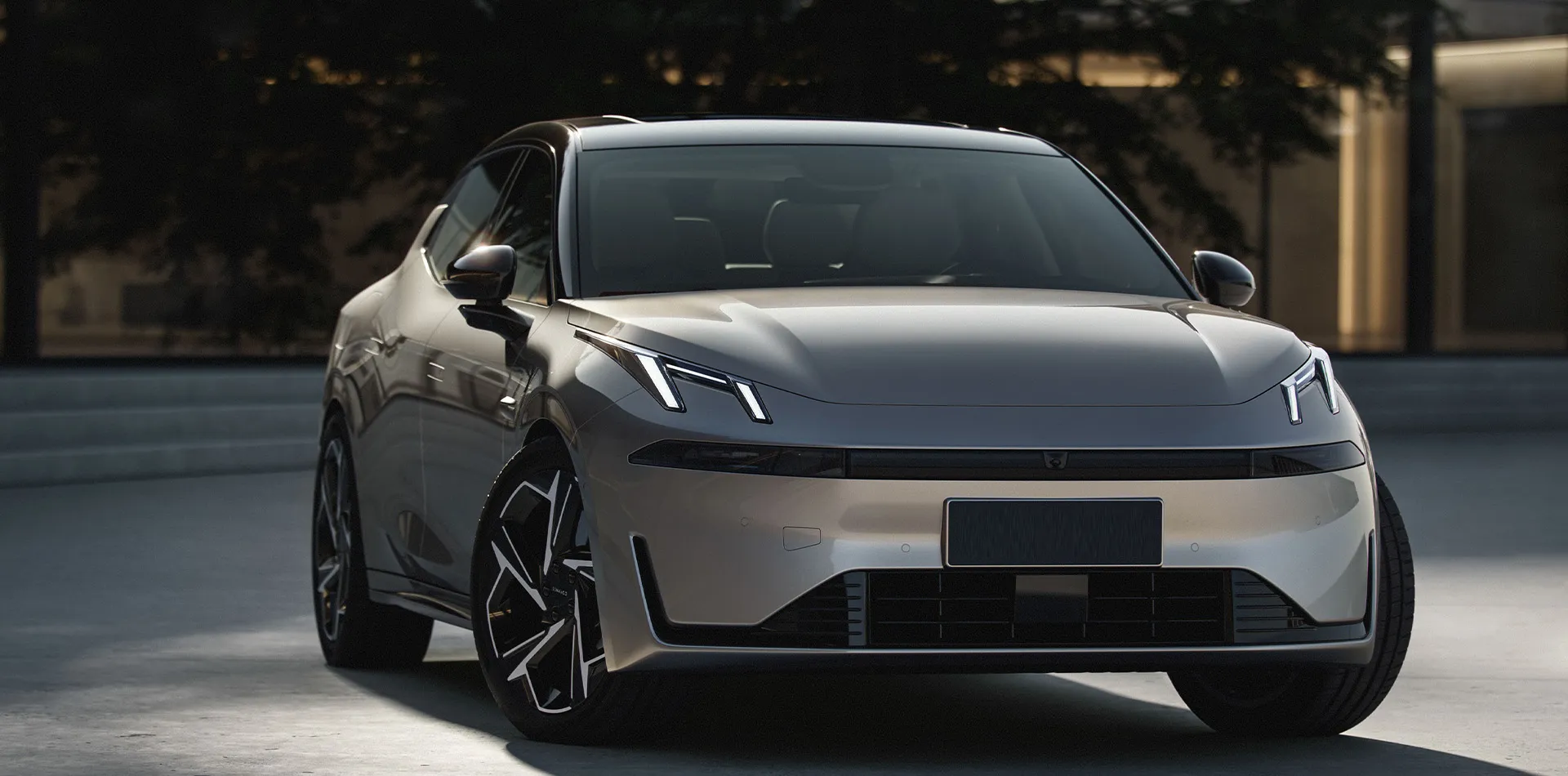 Automotive Window Film