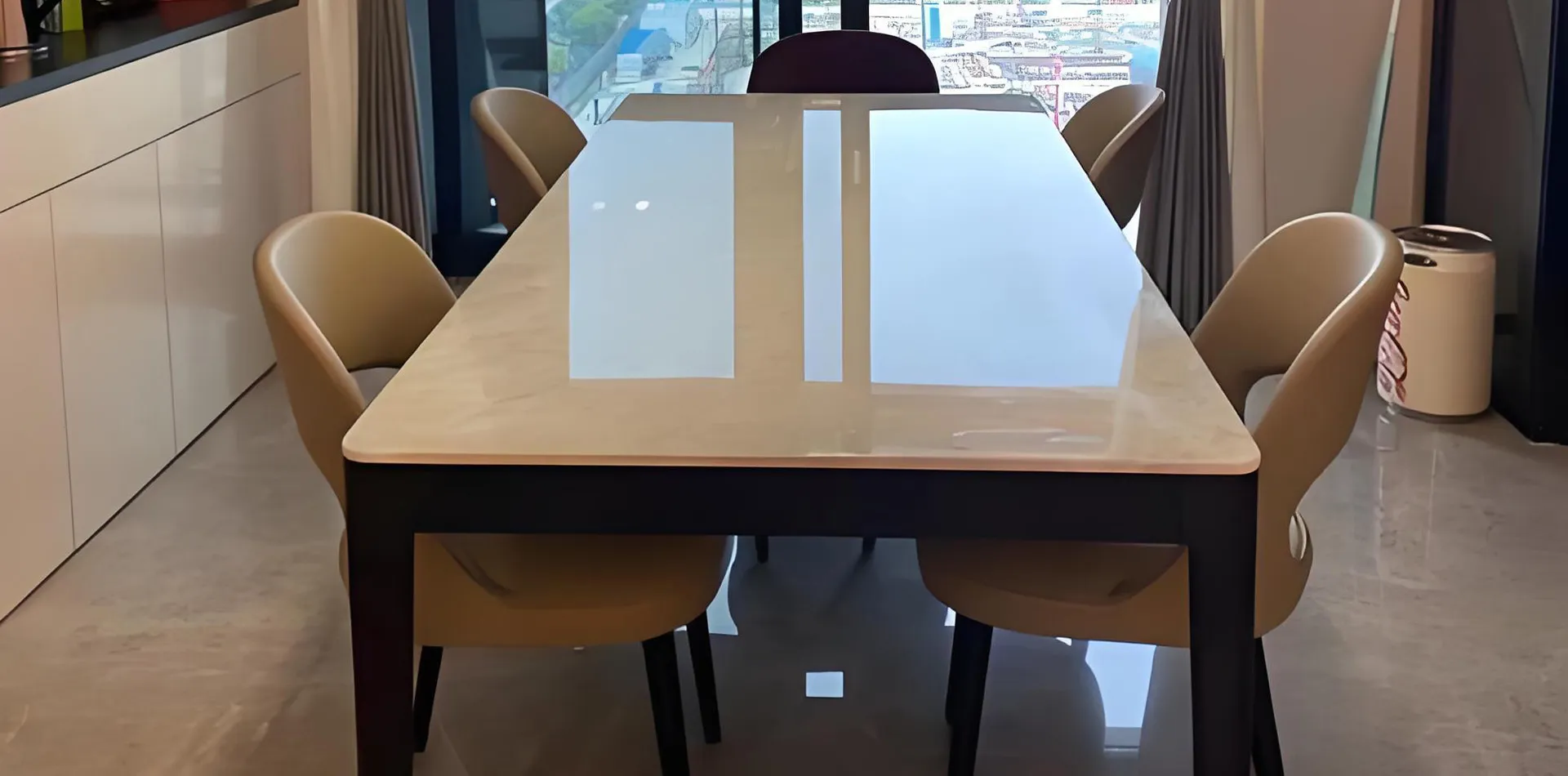 Furniture Protection Film