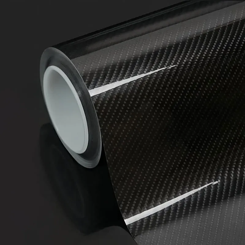 carbon fiber paint protection film manufacturer