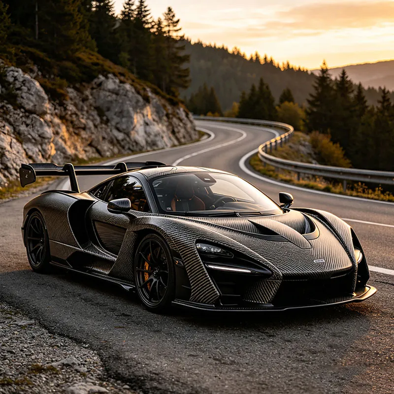 carbon fiber paint protection film manufacturers