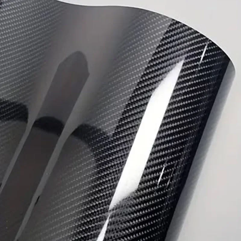 carbon fiber paint protection film types