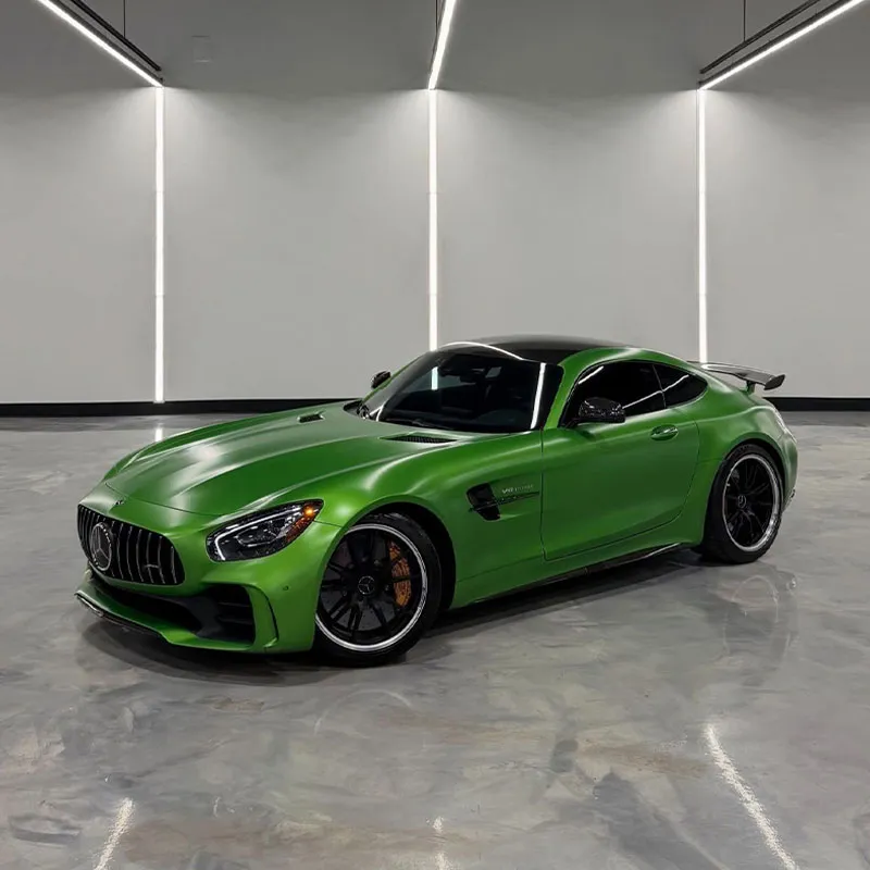 color tpu paint protection film manufacturers