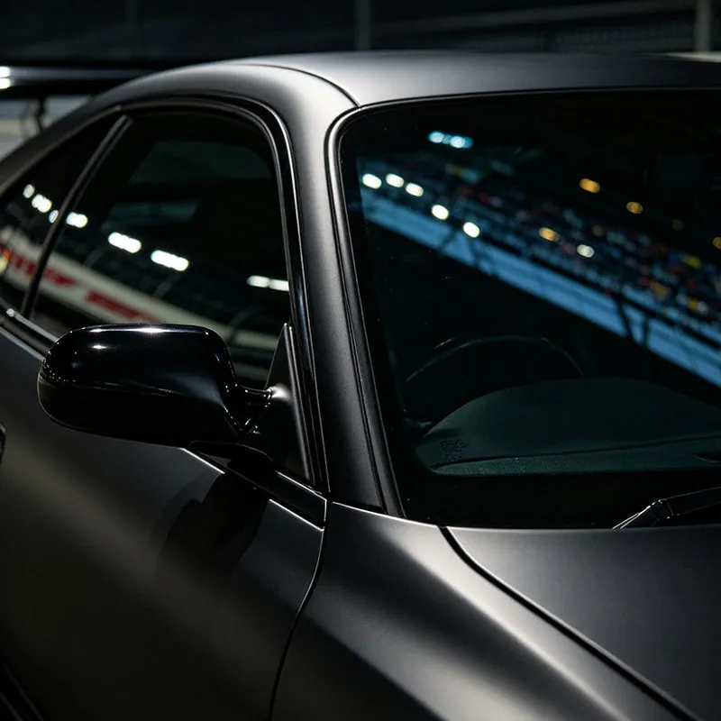 dyed window film suppliers