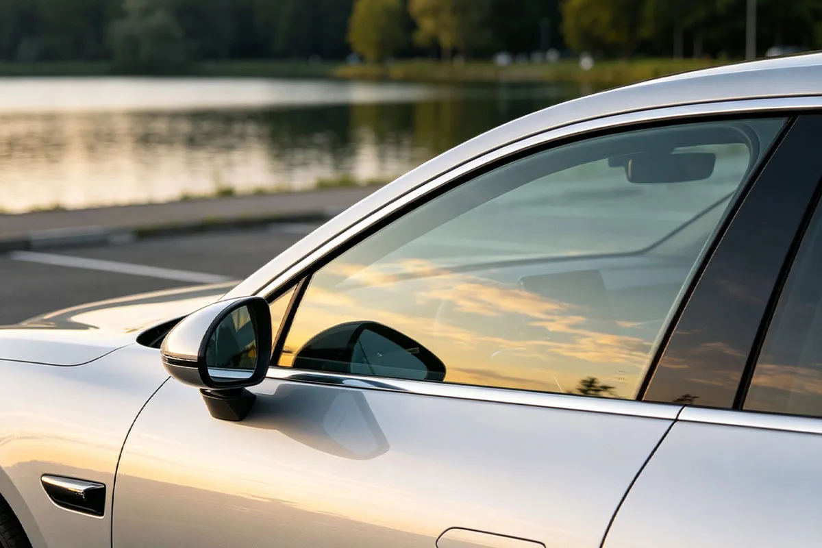 Features of Titanium Nitride Sputtering Nano Ceramic Film