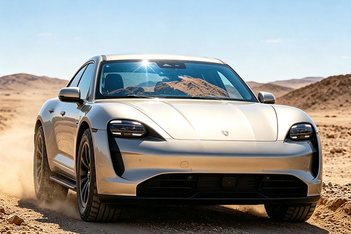 Features of Windshield Protection Film