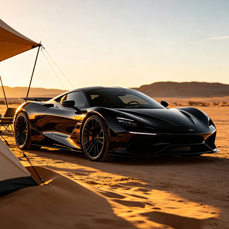 gloss black paint protection film exporter
