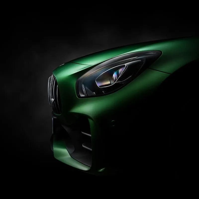 headlight protection film factory