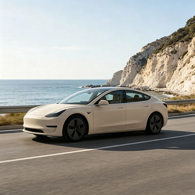 matte paint protection film manufacturers