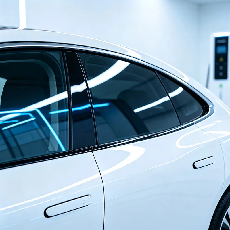 nano ceramic film china