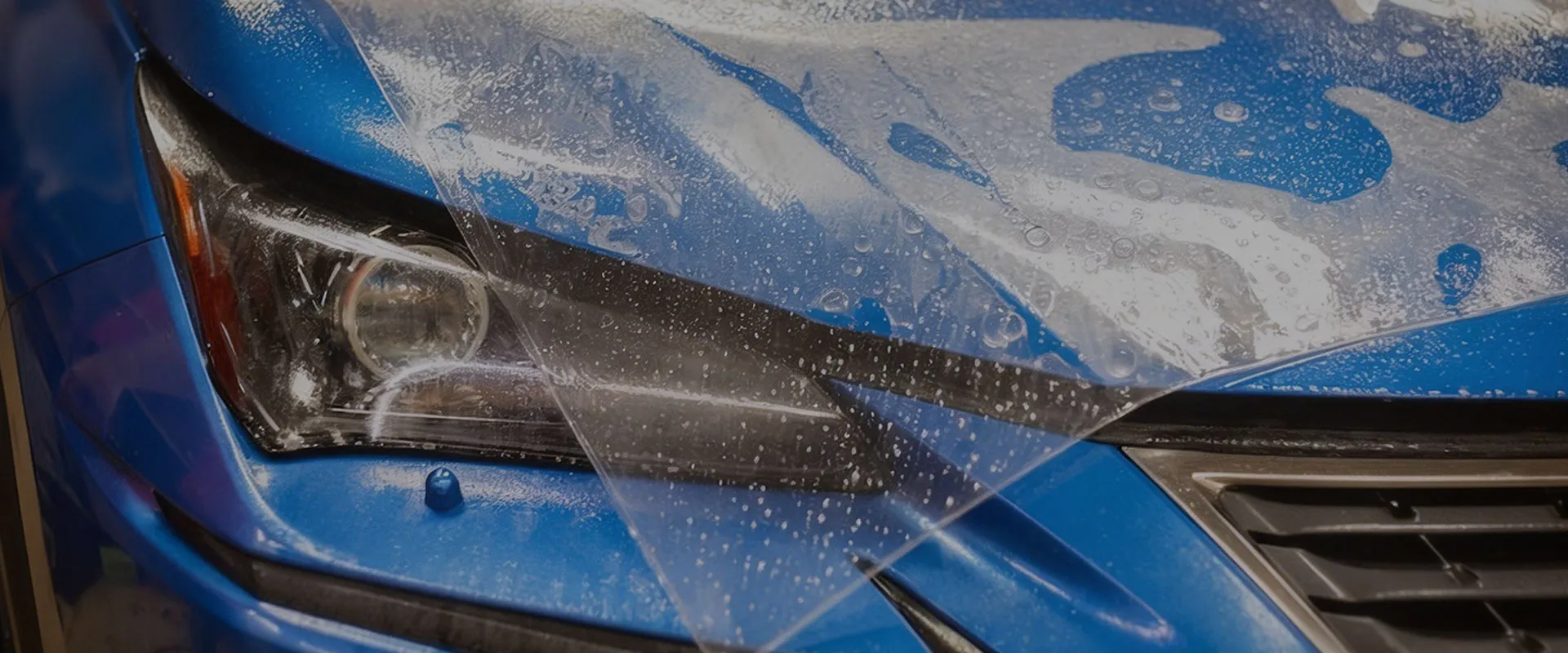 Paint Protection Film