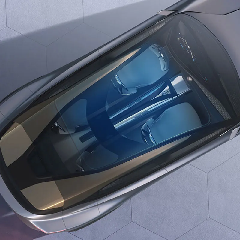 sunroof protection film china