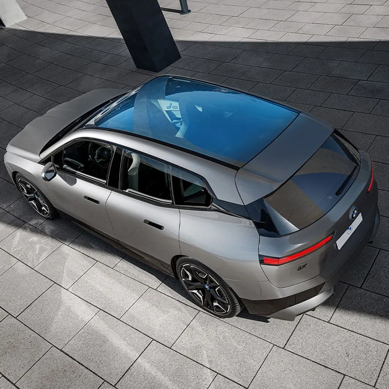 sunroof protection film exporter