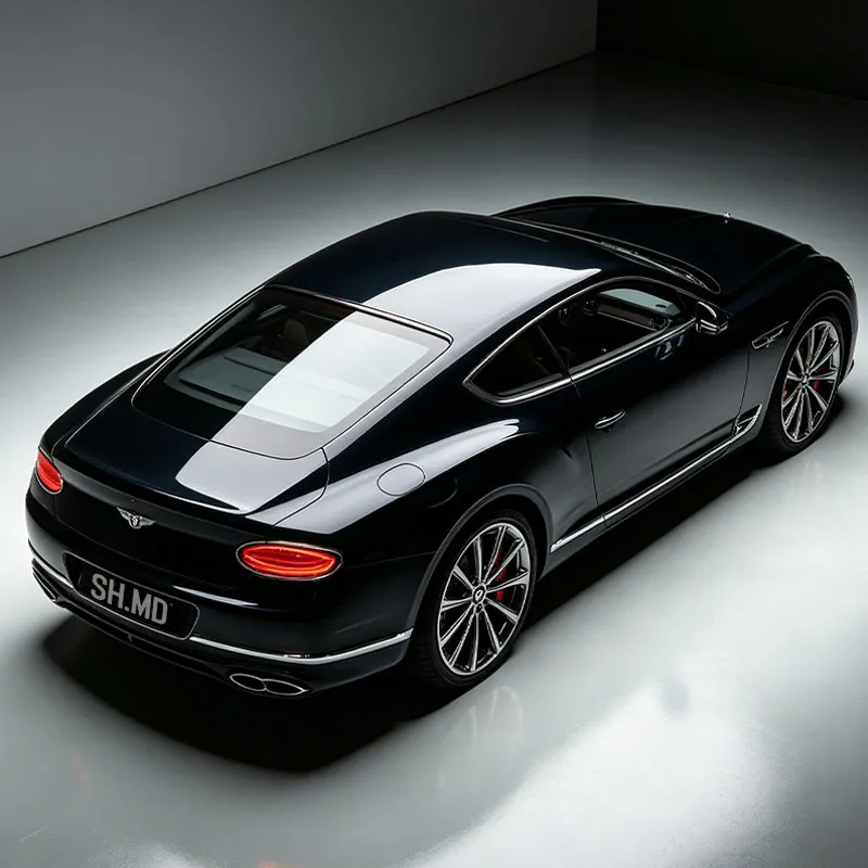 transparent paint protection film factory