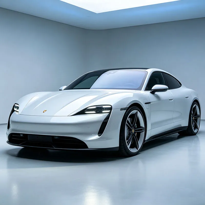 transparent paint protection film in china
