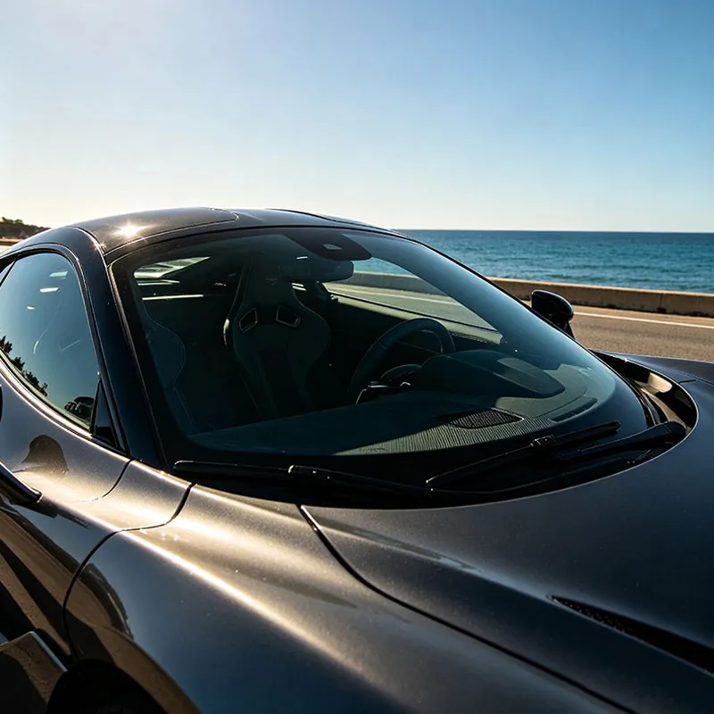 windshield protection film exporter