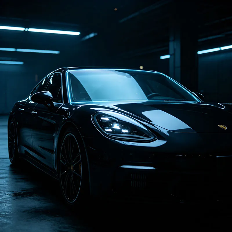 windshield protection film suppliers