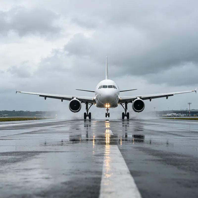 aircraft protection film factory