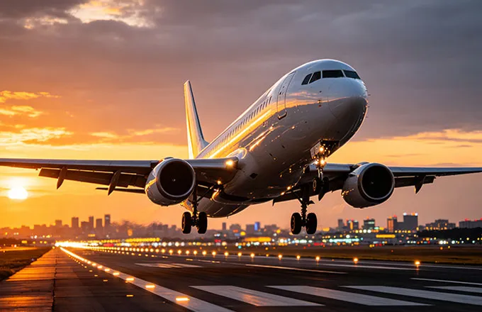 Aircraft Protection Film