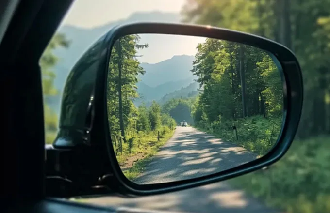 Anti-Fog Protection Film