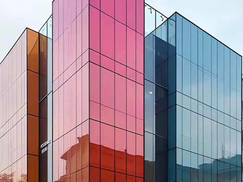 Decorative Film