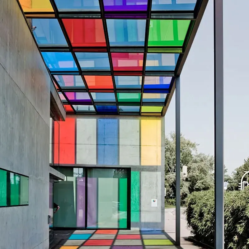 decorative film suppliers