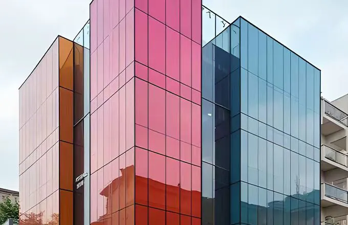 Decorative Film