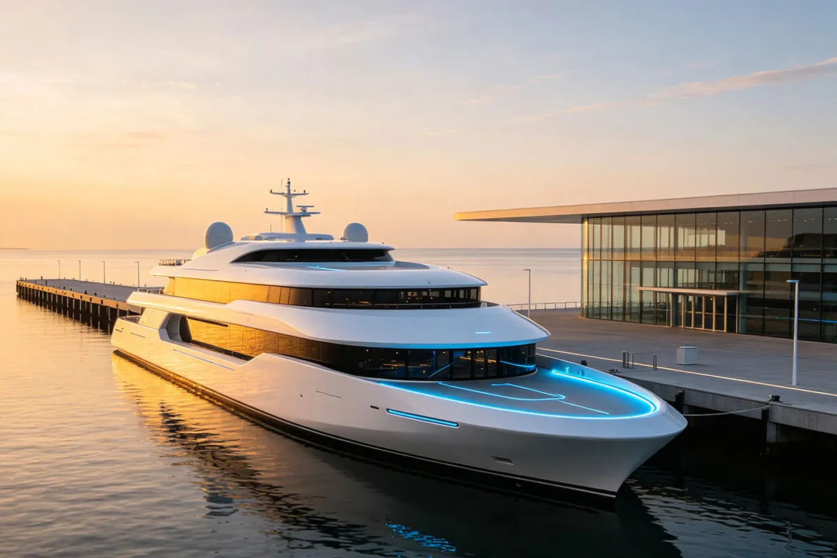 Features of Marine Protection Film