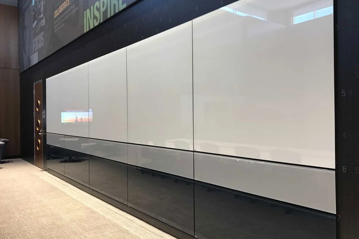 Features of Whiteboard Protection Film