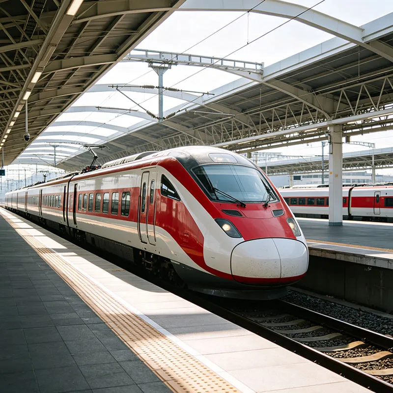 high speed rail body protection film exporter