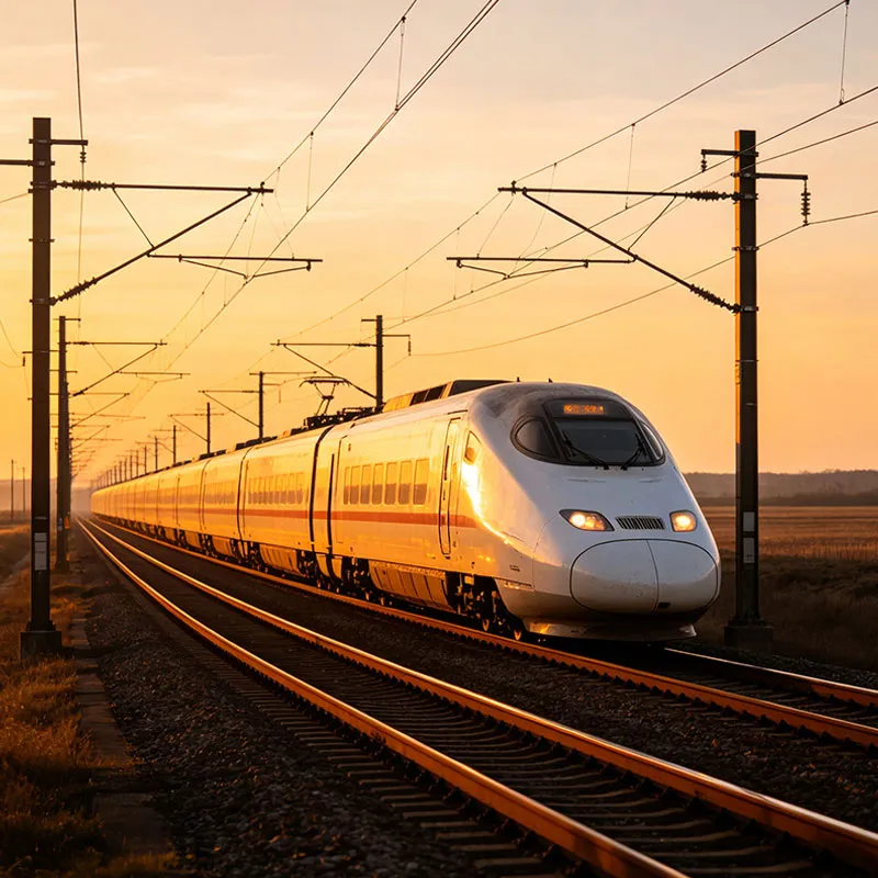 high speed rail body protection film factory