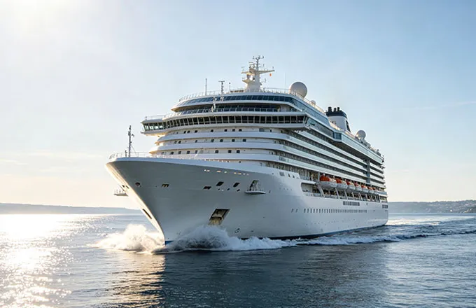 Marine Protection Film
