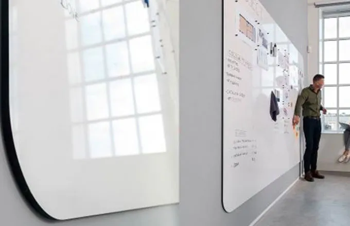 Whiteboard Protection Film
