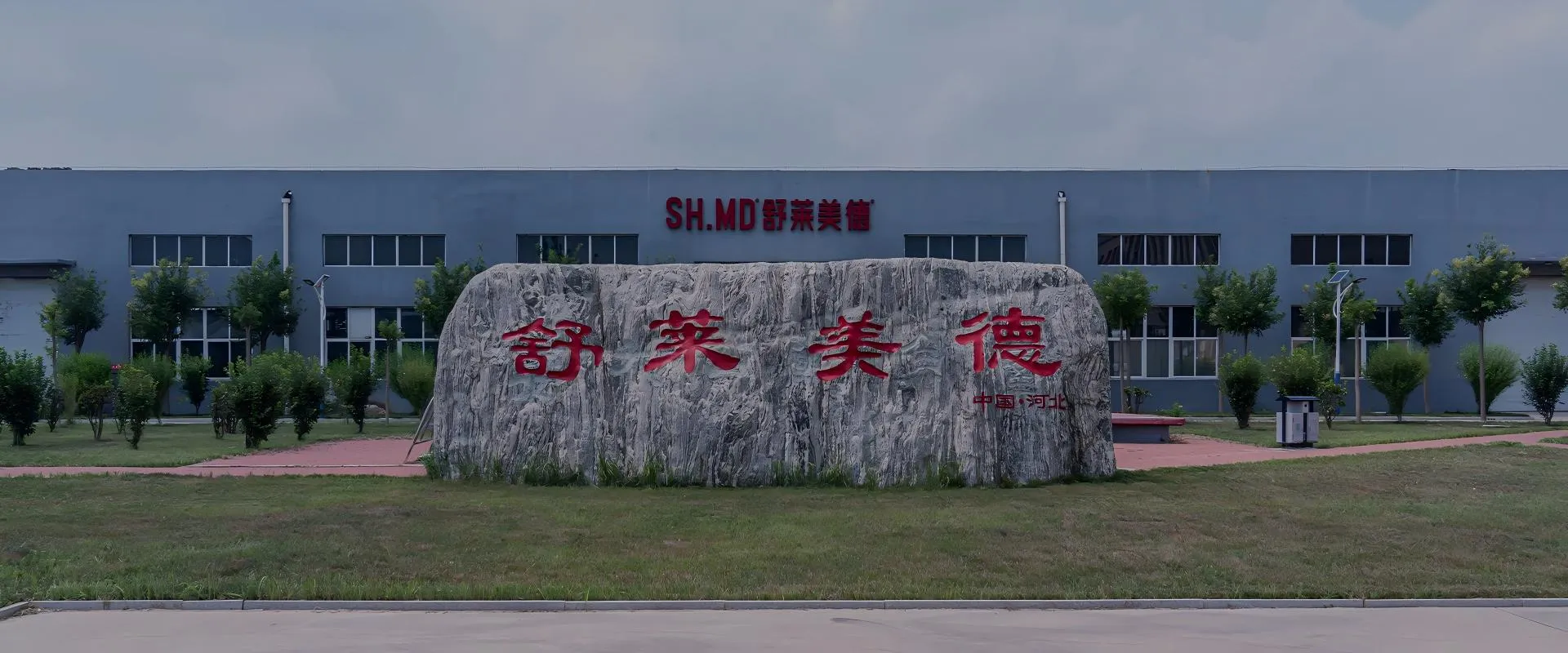 Company Profile