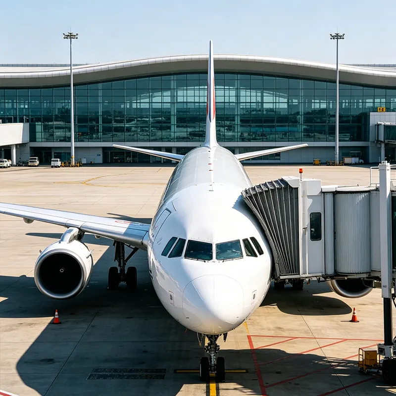 Aircraft Protection Film