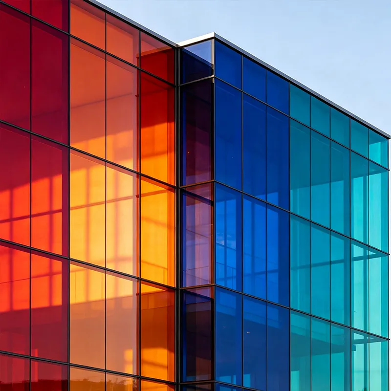 Decorative Film