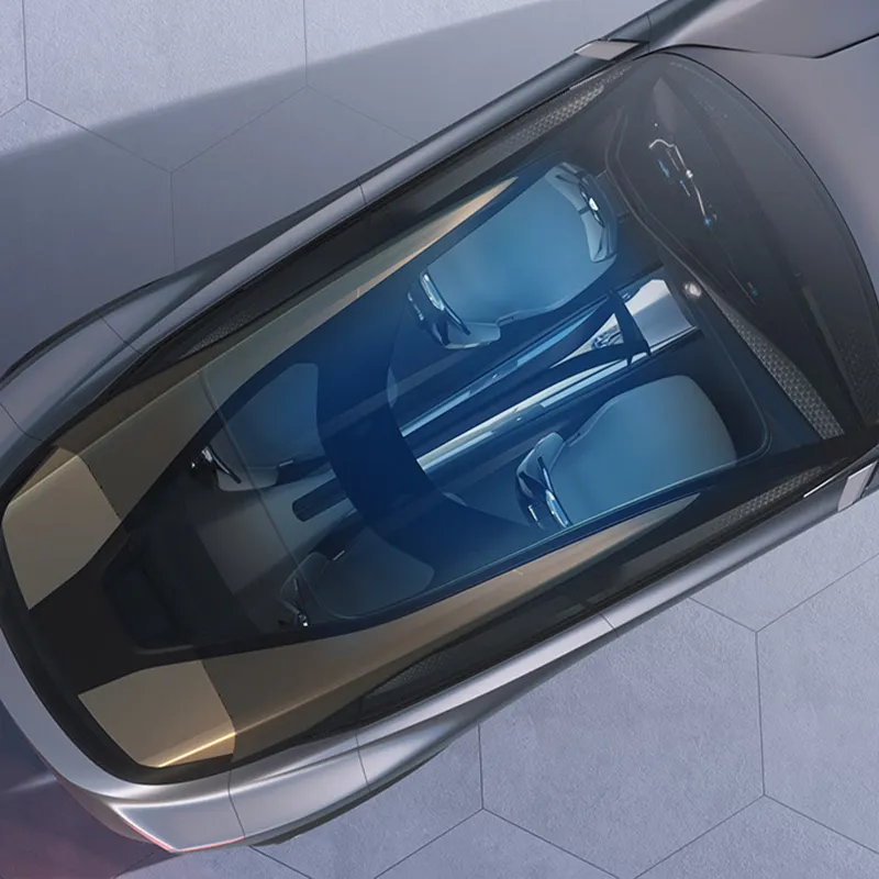 Sunroof Protection Film