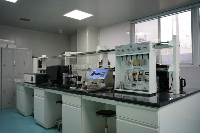 Sulameder Protection Film Factory
