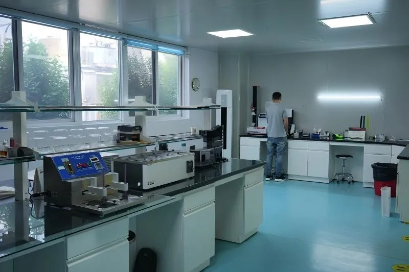Sulameder Protection Film Factory