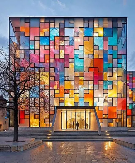Architecture