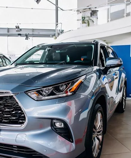 Automotive